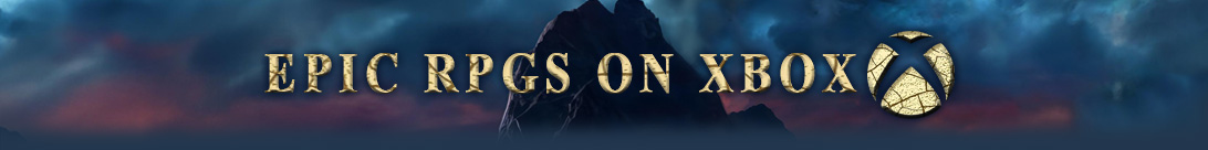 XBOX-Quests: Erkunde epische RPGs, die an Baldur's Gate 3 erinnern