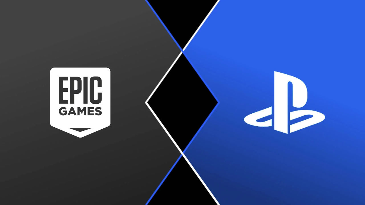 Epic Games Store und Beziehung zu Sony