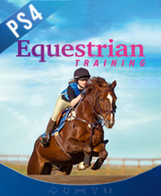 Equestrian Training Playstation 4