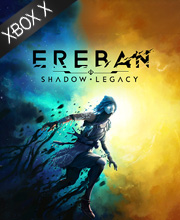 Ereban Shadow Legacy Xbox Series X