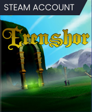 Erenshor Pc