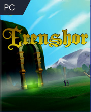 Erenshor Pc