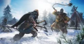 Eine Glanzvolle Rückkehr: Assassin's Creed-Director Eric Baptizat ist Wieder bei Ubisoft