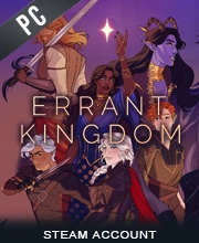 Errant Kingdom Pc