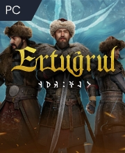 Ertugrul of Ulukayin Pc