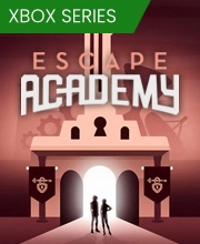 Escape Academy Xbox Series X