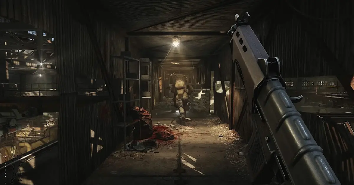 Escape From Tarkov 1.0 ist auf Steam: Zahle nicht den vollen Preis für die neue Ära