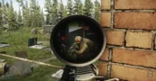 Escape from Tarkov Patch 1.1.0: Server-Downtime und Wipe-Details