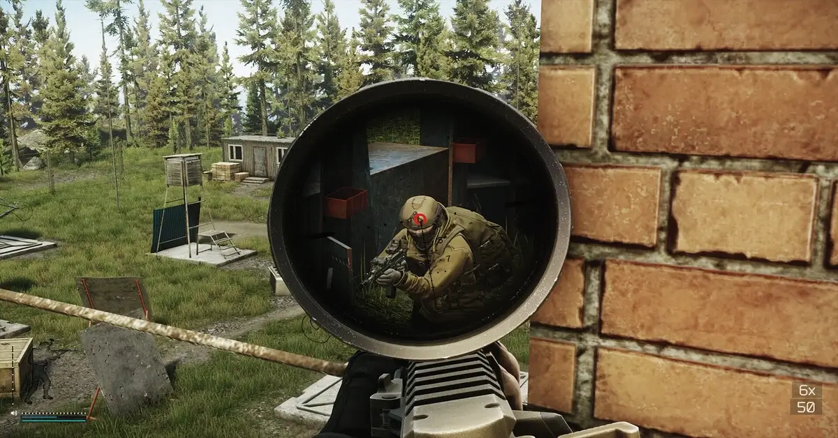 Escape from Tarkov Patch 1.1.0: Server-Downtime und Wipe-Details Escape from Tarkov Patch 1.1.0: Server-Downtime und Wipe-Details