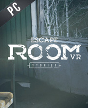 Escape Room VR Stories Pc