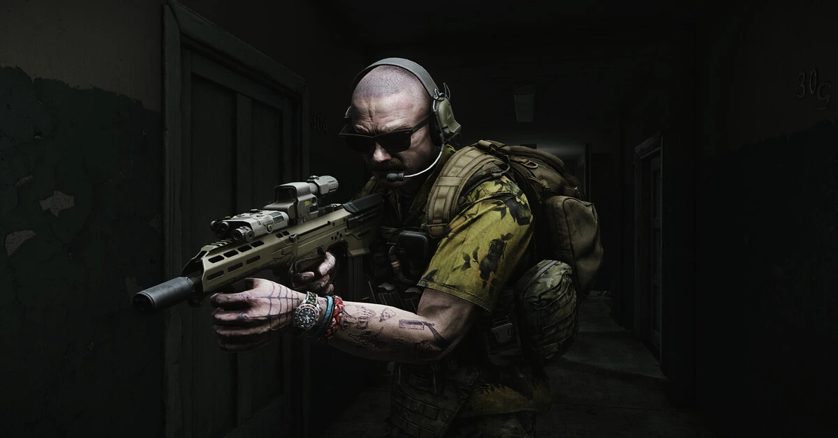 Escape from Tarkov: 2026 Roadmap, Icebreaker Map und Features