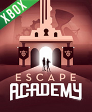 Escape Academy Xbox One