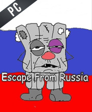 Escape From Russia Pc