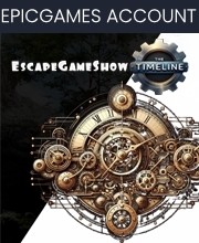 EscapeGameShow THE TIMELINE Pc