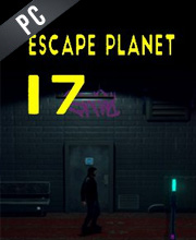 Escape Planet 17 Pc