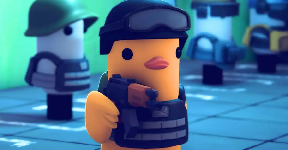 Kaufe Escape from Duckov nicht zum Vollpreis: ein überraschendes Launch-Angebot ist bereits verfügbar