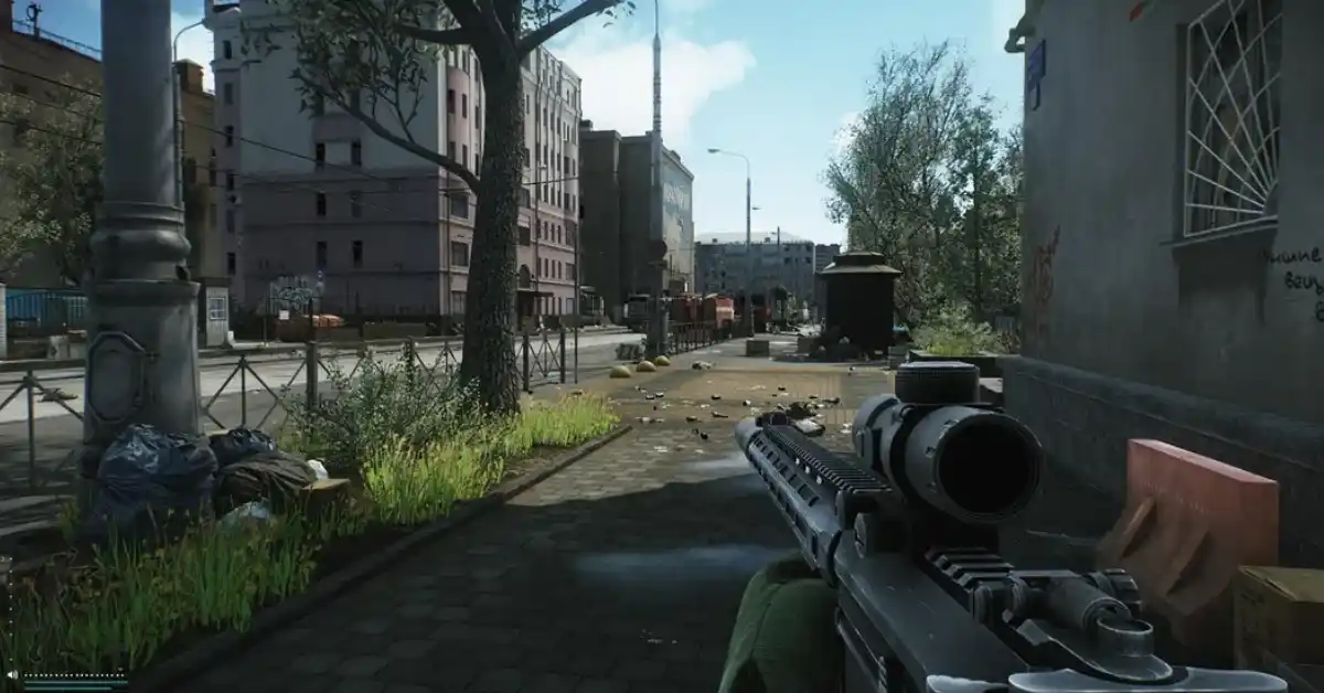 Nach 8 Jahren: Escape from Tarkov erhält 4 Enden und einen offiziellen Release – funktioniert dein aktueller Key weiterhin?