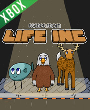 Escape from Life Inc Xbox One