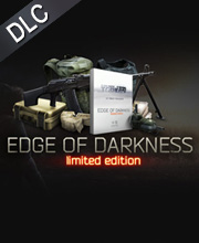 Escape from Tarkov Edge of Darkness Limited Edition Pc
