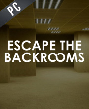 Backrooms: Find The Keys no Jogos 360