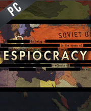 Espiocracy