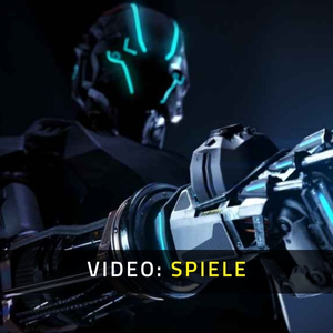 Espire 1 VR Operative - Gameplay