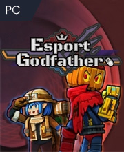 Esports Godfather Pc