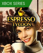 Espresso Tycoon Xbox Series X