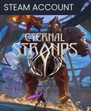 Eternal Strands Pc