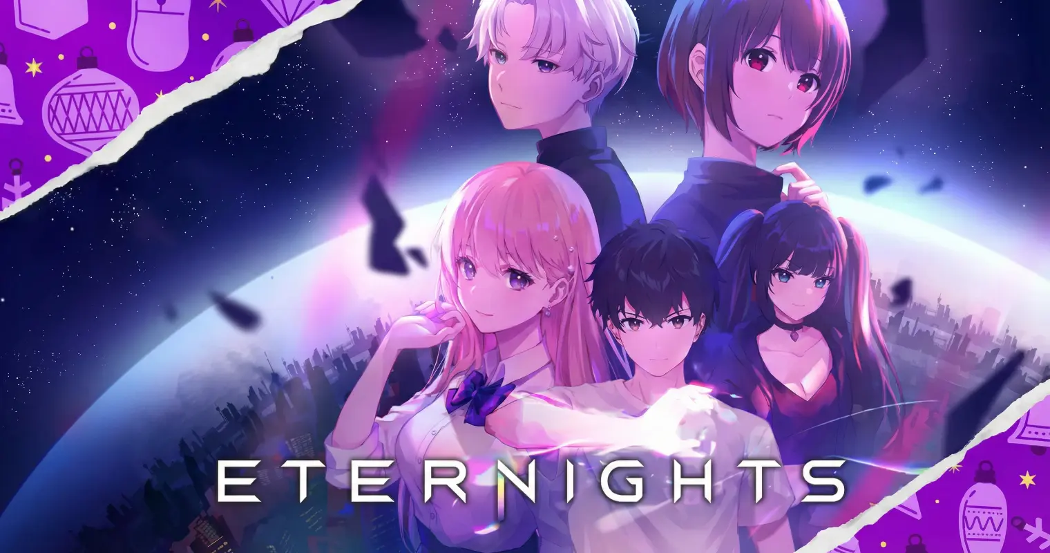 Eternights Free Epic