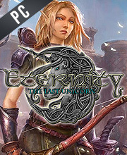 Eternity The Last Unicorn Pc