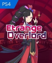 Etrange Overlord Playstation 4