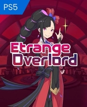 Etrange Overlord Playstation 5
