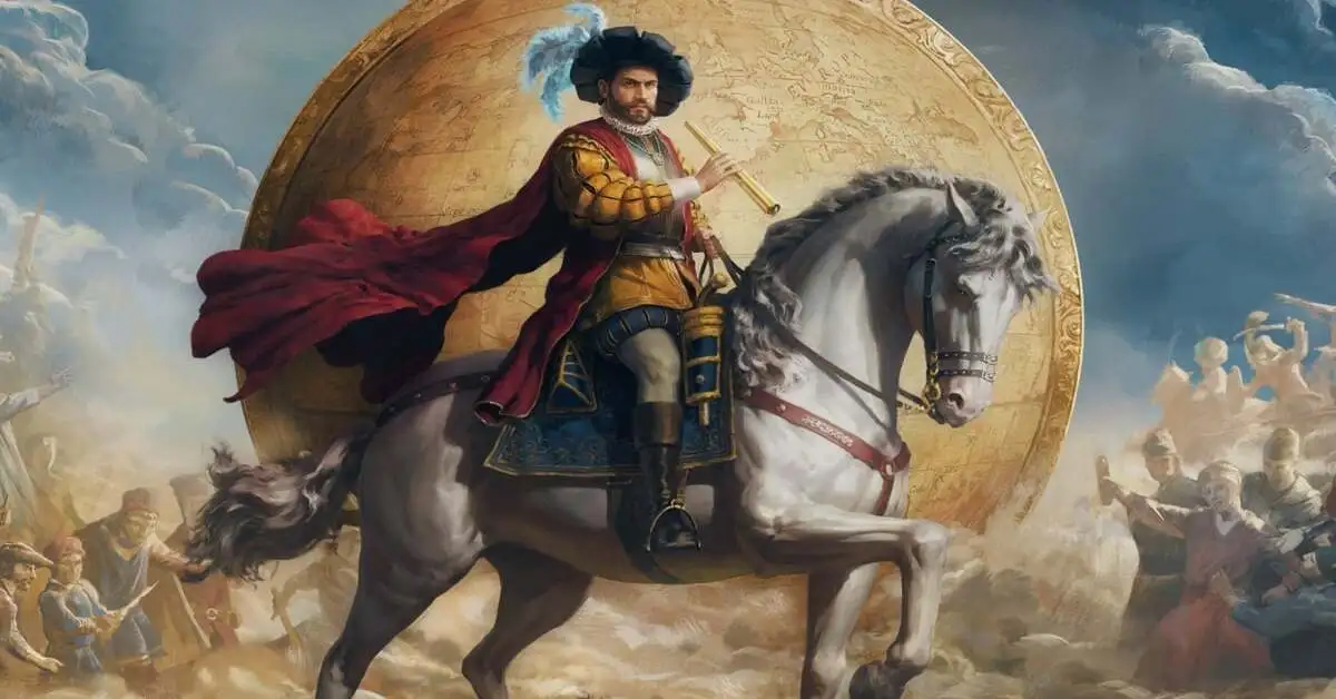 Europa Universalis 5 Europa Universalis 5