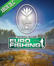 Euro Fishing Lilies Xbox One