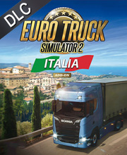 Euro Truck Simulator 2 Italia CD Key kaufen - Preisvergleich
