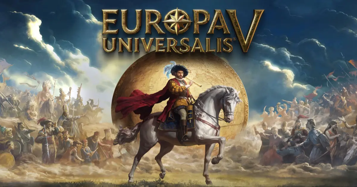 Europa Universalis V: Pop-System, Wetter und Preisvergleich-Guide