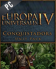 Europa Universalis 4 Conquistadors Unit pack Pc