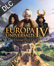 Europa Universalis 4 Domination Pc