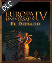 Europa Universalis 4 El Dorado