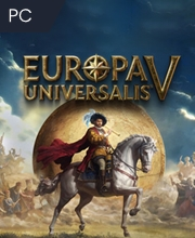 Europa Universalis V Pc