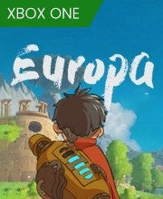 Europa Xbox One