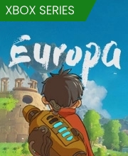 Europa Xbox Series X