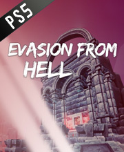 Evasion From Hell Playstation 5
