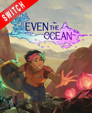 Even the Ocean Switch