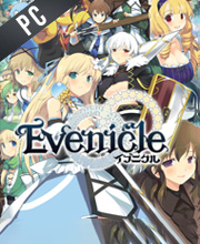 Evenicle Pc
