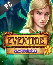 Eventide Slavic Fable Pc