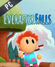Everafter Falls Pc