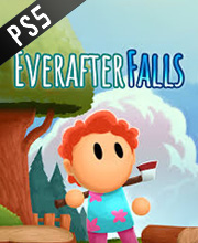 Everafter Falls Playstation 5