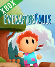 Everafter Falls Xbox One